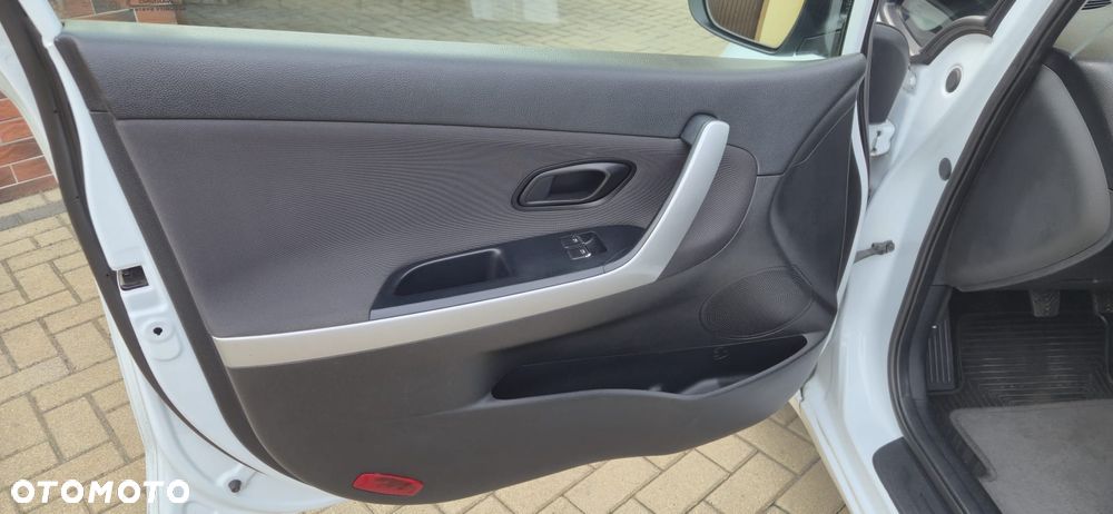 Kia Ceed 1.4 CRDi M - 20