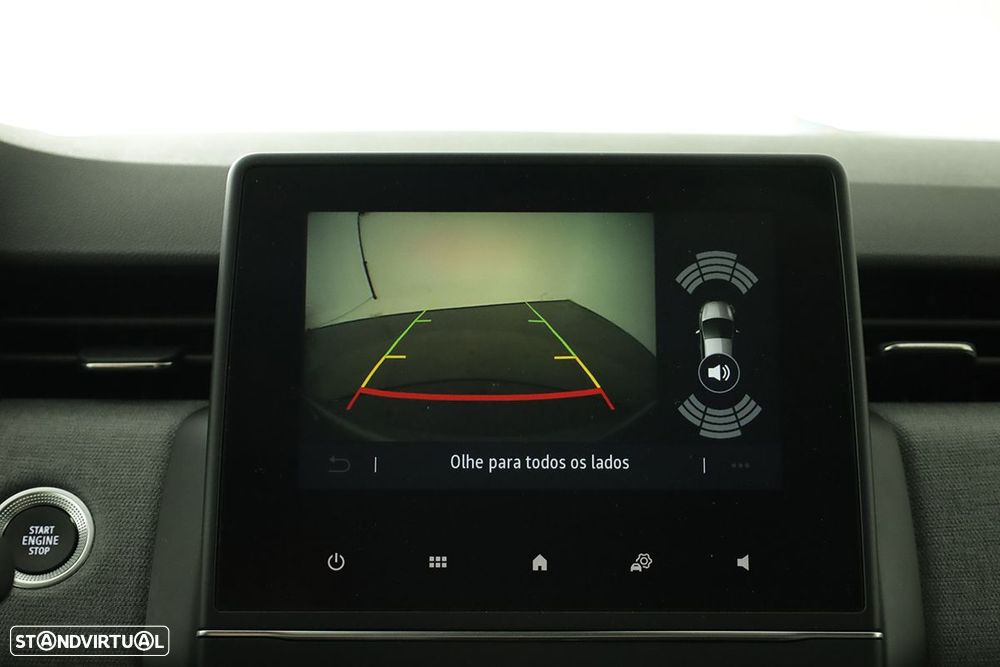 Mitsubishi Colt 1.0 MPI-T Invite - 10