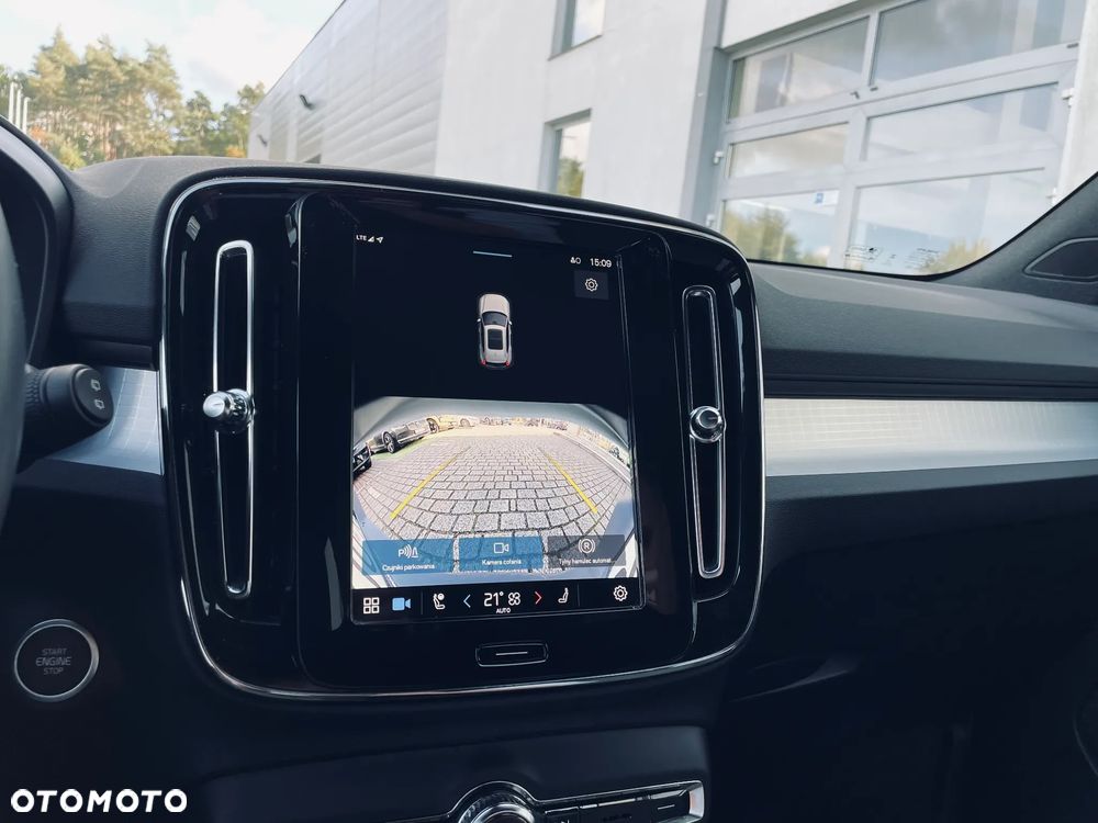 Volvo XC 40 B3 Core - 14