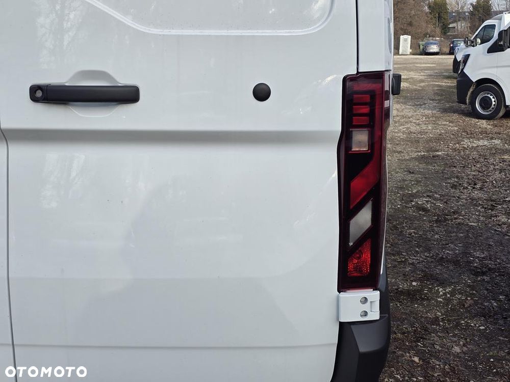 Renault Master dCi L3H2 Extra - 25