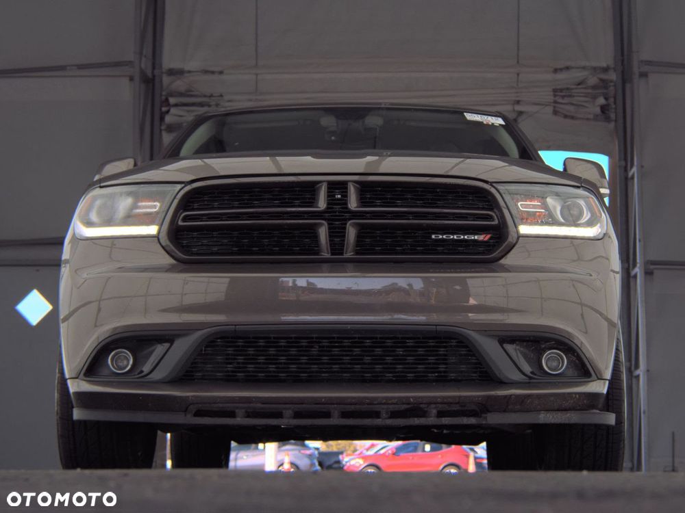Dodge Durango 3,6 Limited - 3