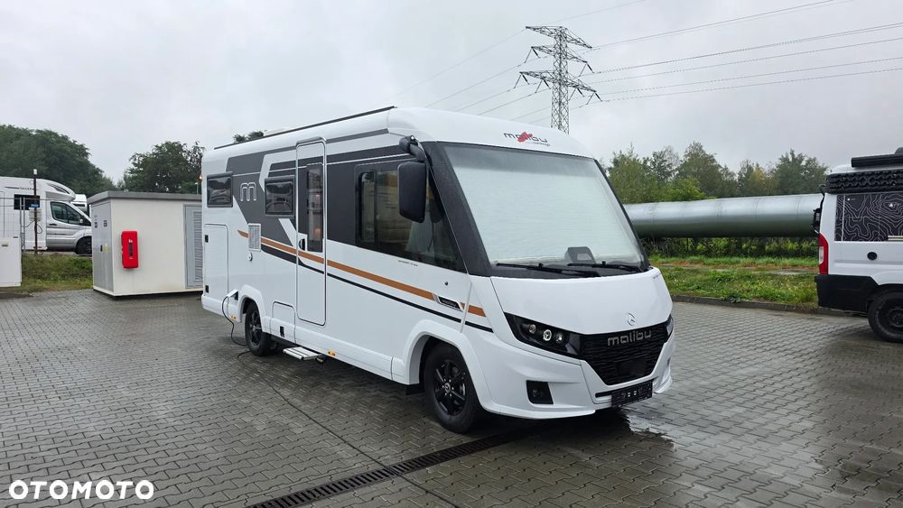Carthago Malibu I 430 KB-LE - 3