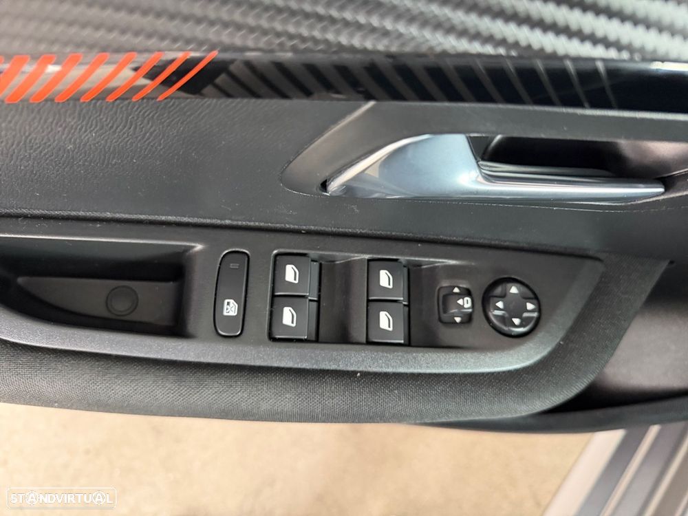 Peugeot e-208 50 kWh Active Pack - 11
