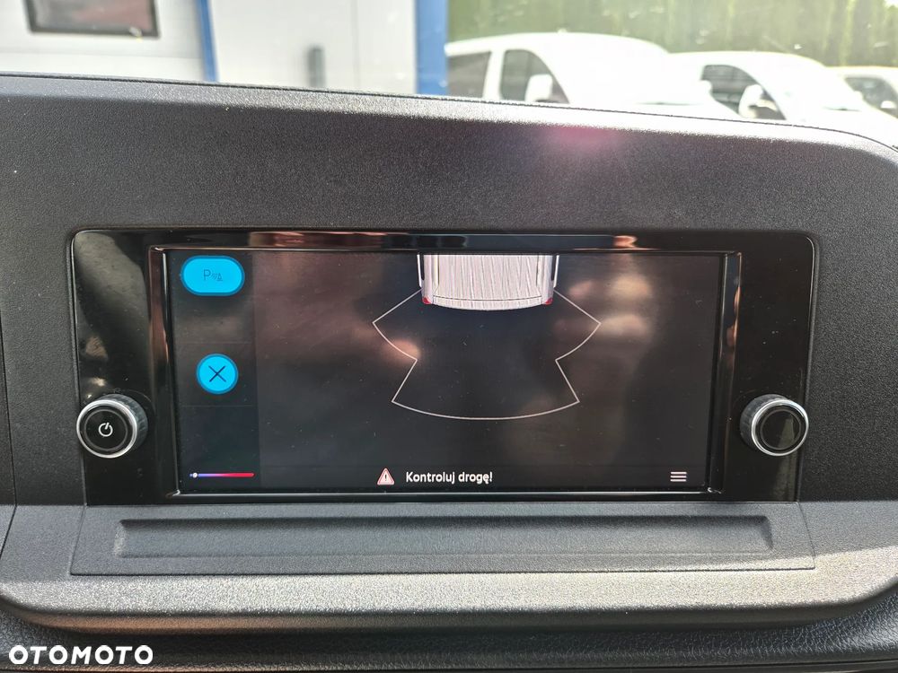 Volkswagen Caddy 2.0 TDI - 27