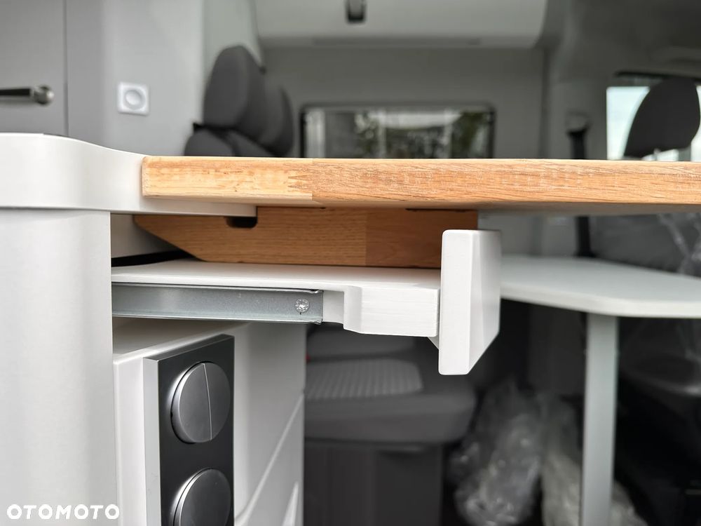 Przedłużenie blatu do VW Grand California - 14