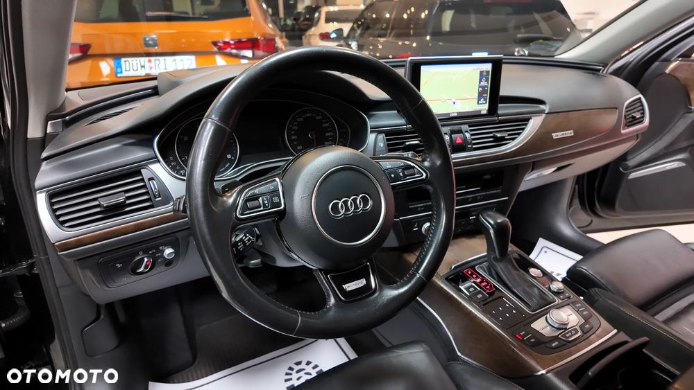 Audi A6 Allroad 3.0 TDI Quattro Tiptr - 24
