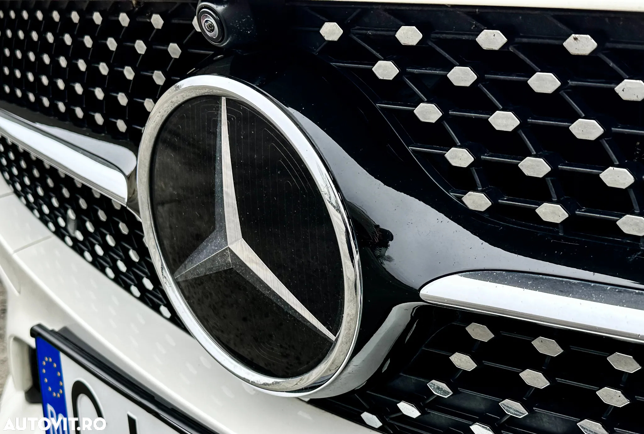 Mercedes-Benz CLS 400 d 4Matic 9G-TRONIC AMG Line - 32