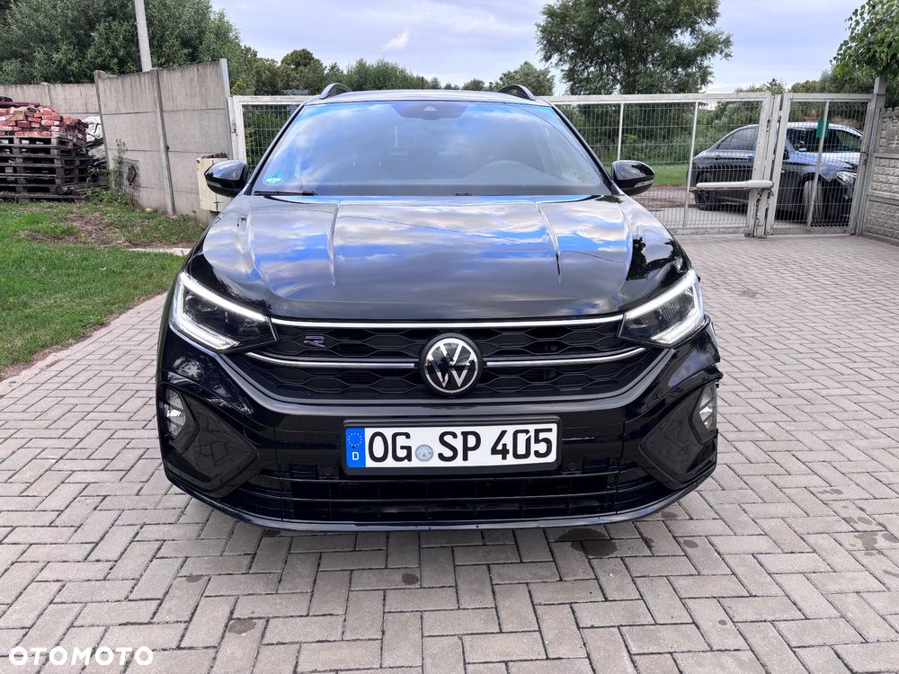 Volkswagen Taigo 1.0 TSI OPF DSG R-Line - 5