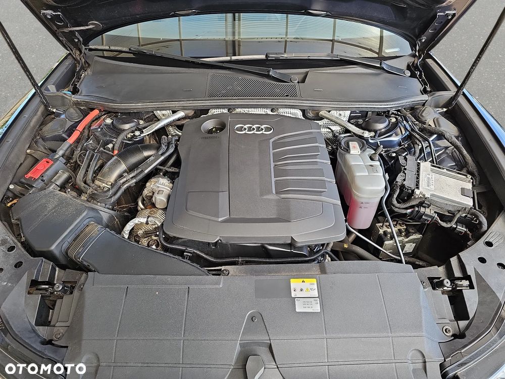 Audi A6 Avant 40 TDI mHEV Sport S tronic - 26