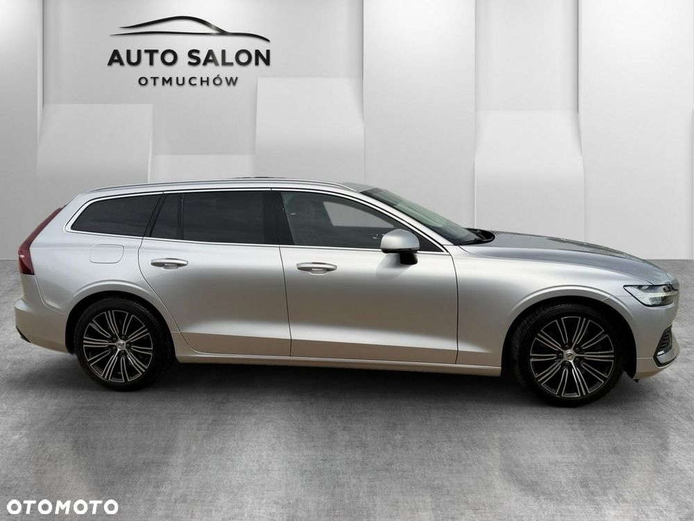 Volvo V60 - 4