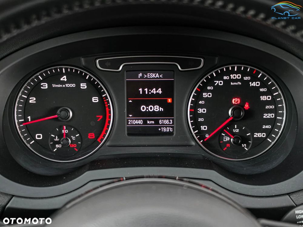 Audi Q3 2.0 TFSI Quattro - 26