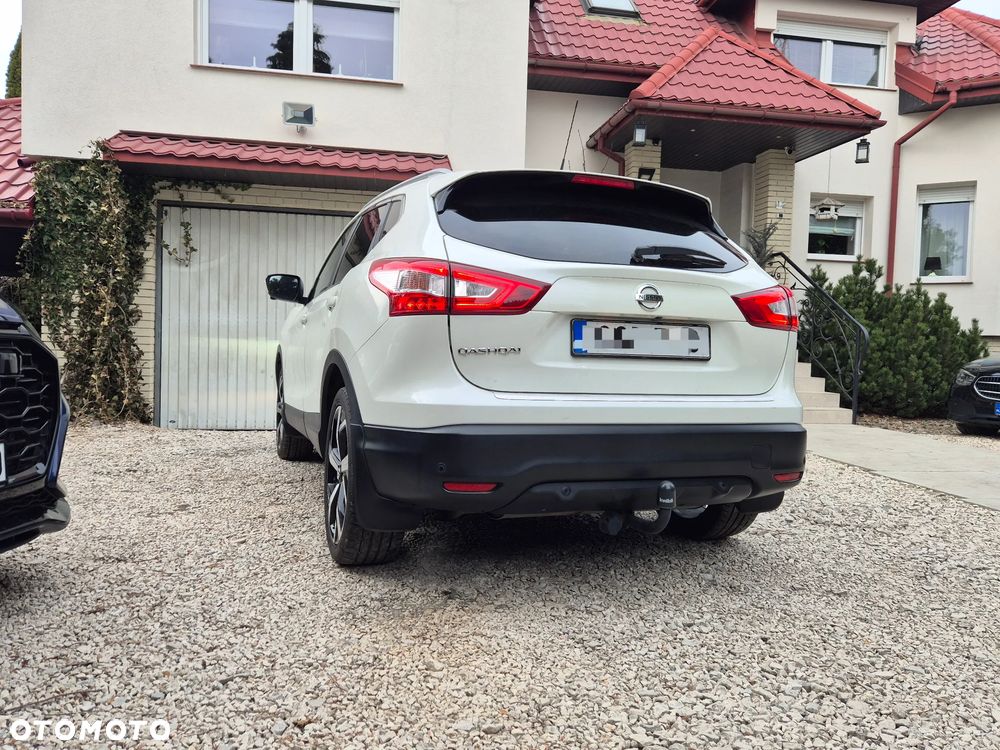 Nissan Qashqai - 14