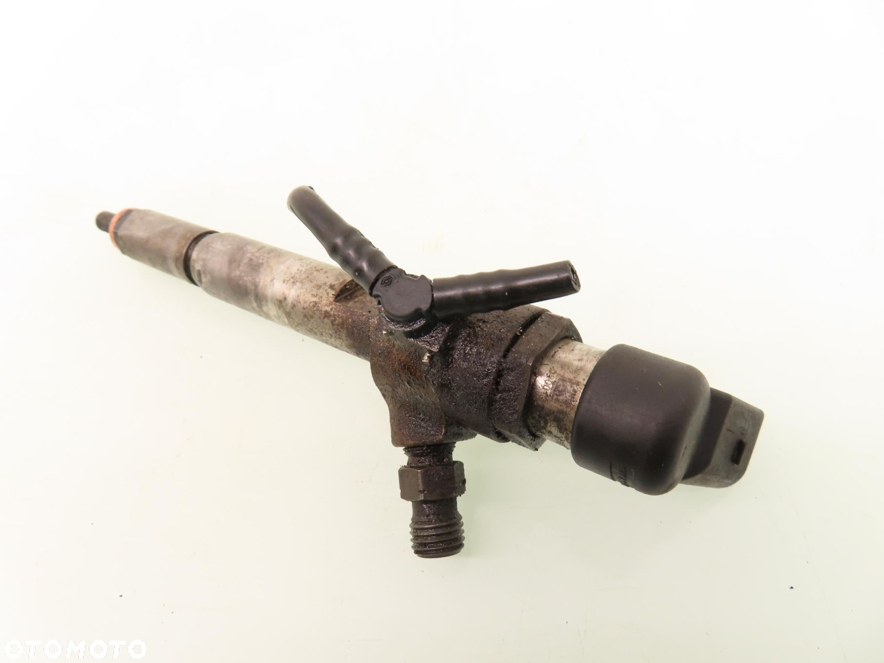 WTRYSKIWACZ RENAULT SCENIC II 1.5 dCi 106 - K9K 732 H8200294788 8200380253 - 3