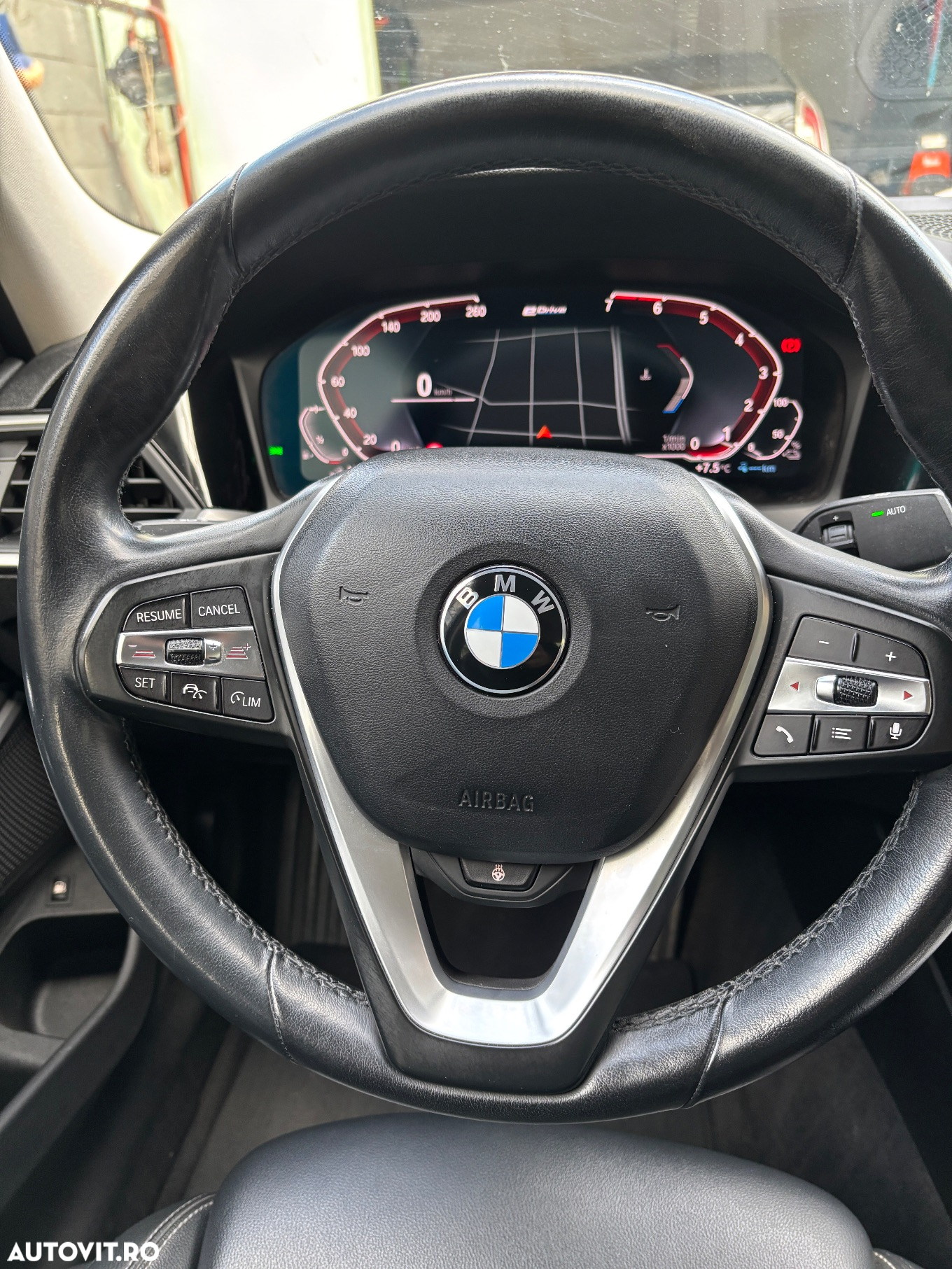 BMW Seria 3 330e Aut. Sport Line - 15