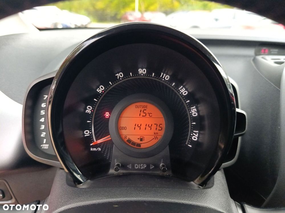 Toyota Aygo - 20