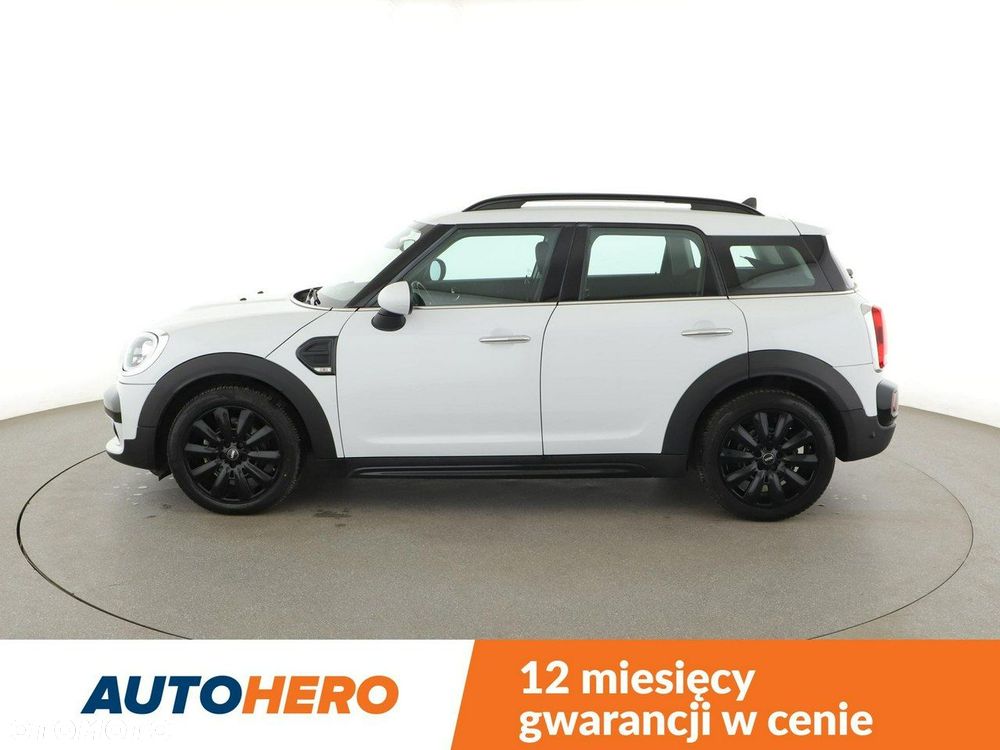 MINI Countryman One D - 2