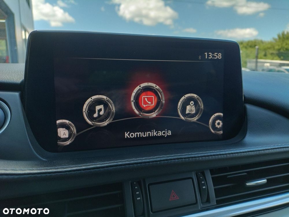 Mazda 6 2.0 SKYPassion - 18