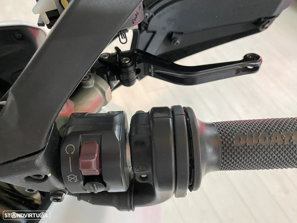 Ducati Multistrada 1200 ABS - 19