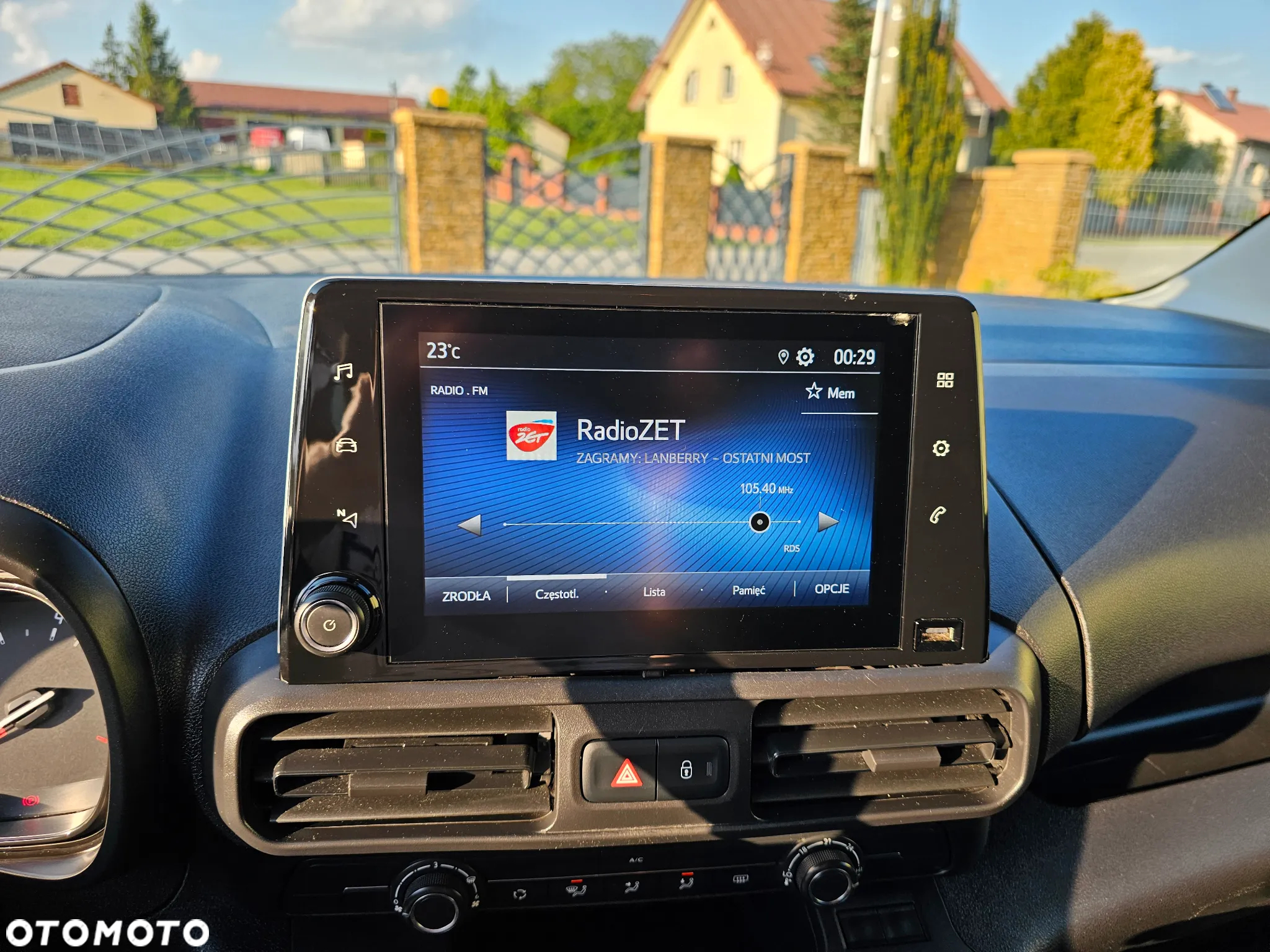 Toyota Proace City Verso 1.5 D-4D Family - 19