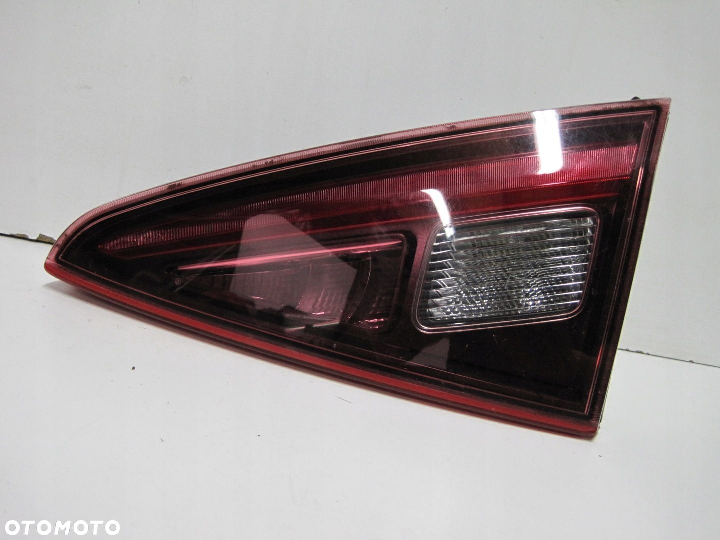 Lampa LAMPY TYŁ ALFA ROMEO GIULIA 20700105 20700205 - 5