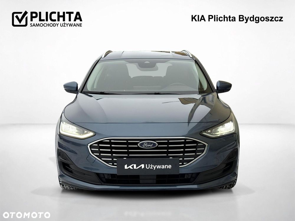 Ford Focus - 9
