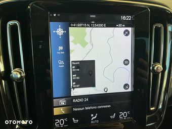 Volvo XC 40 - 10