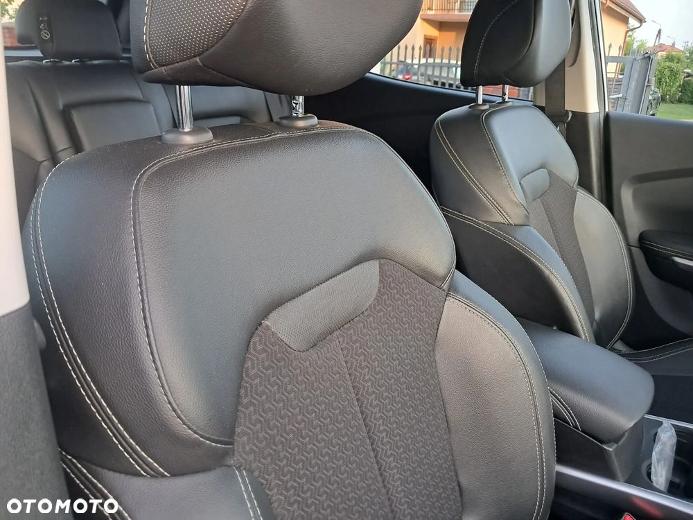 Renault Kadjar Energy TCe 130 Life - 15