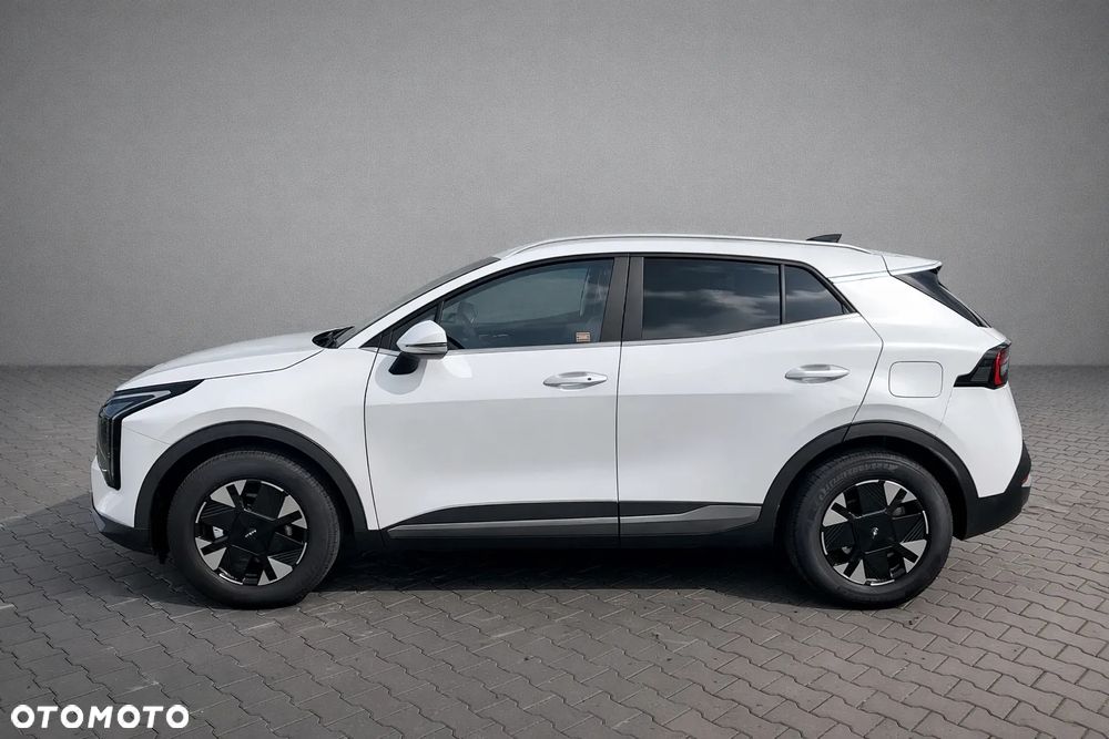 Kia Sportage 1.6 T-GDI L 2WD - 3