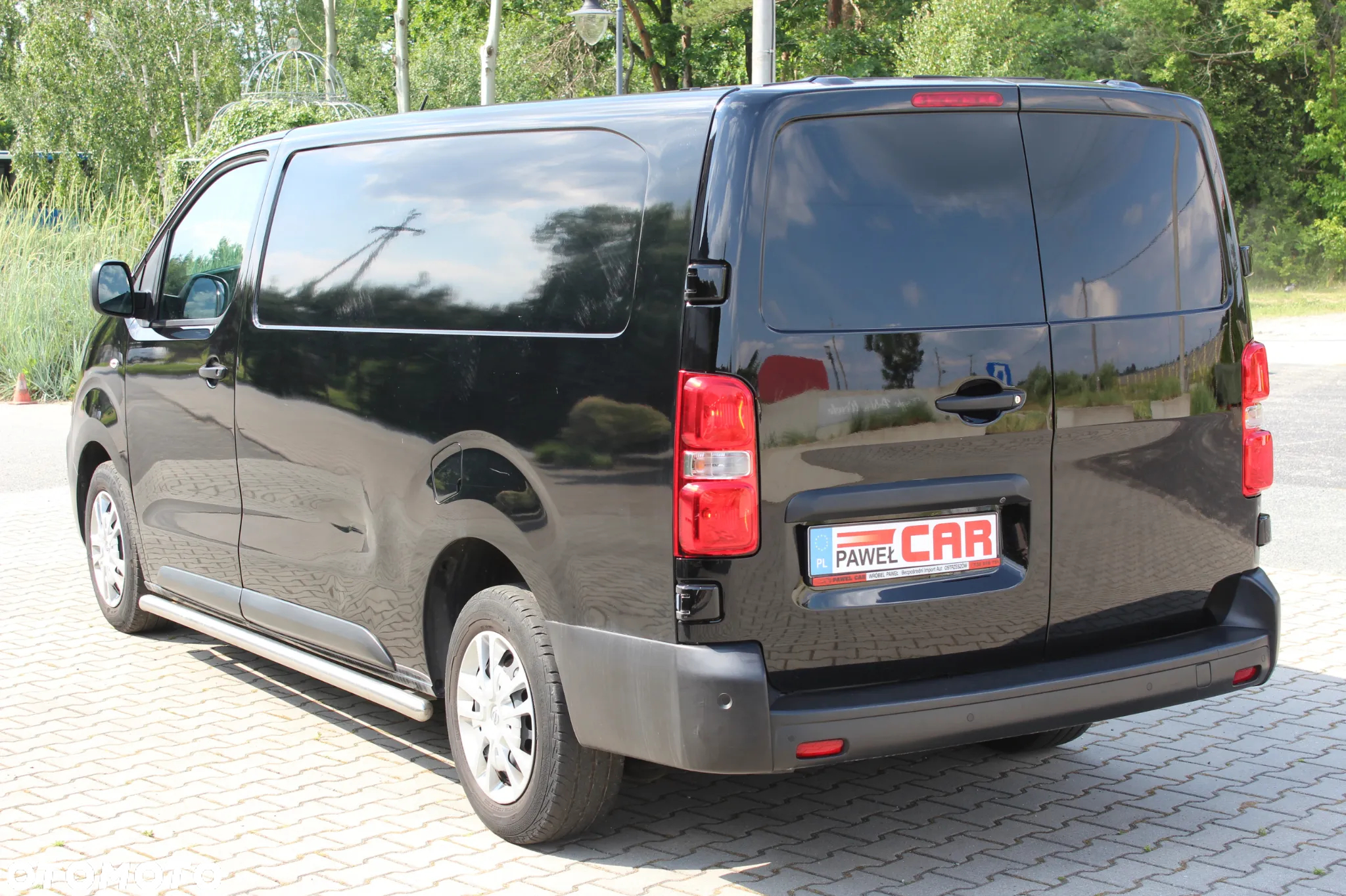 Opel Vivaro - 7