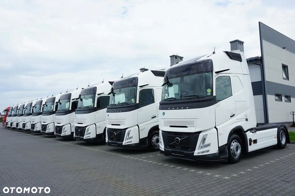Volvo FH / AREO / 460 / I – SAVE / XL / EURO 6 / ACC / I -COOL / NOWY MODEL - 1