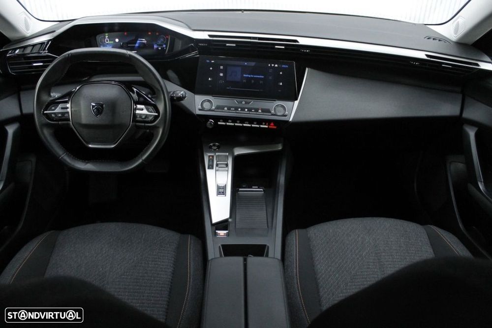 Peugeot e-308 SW 54 kWh Style - 19