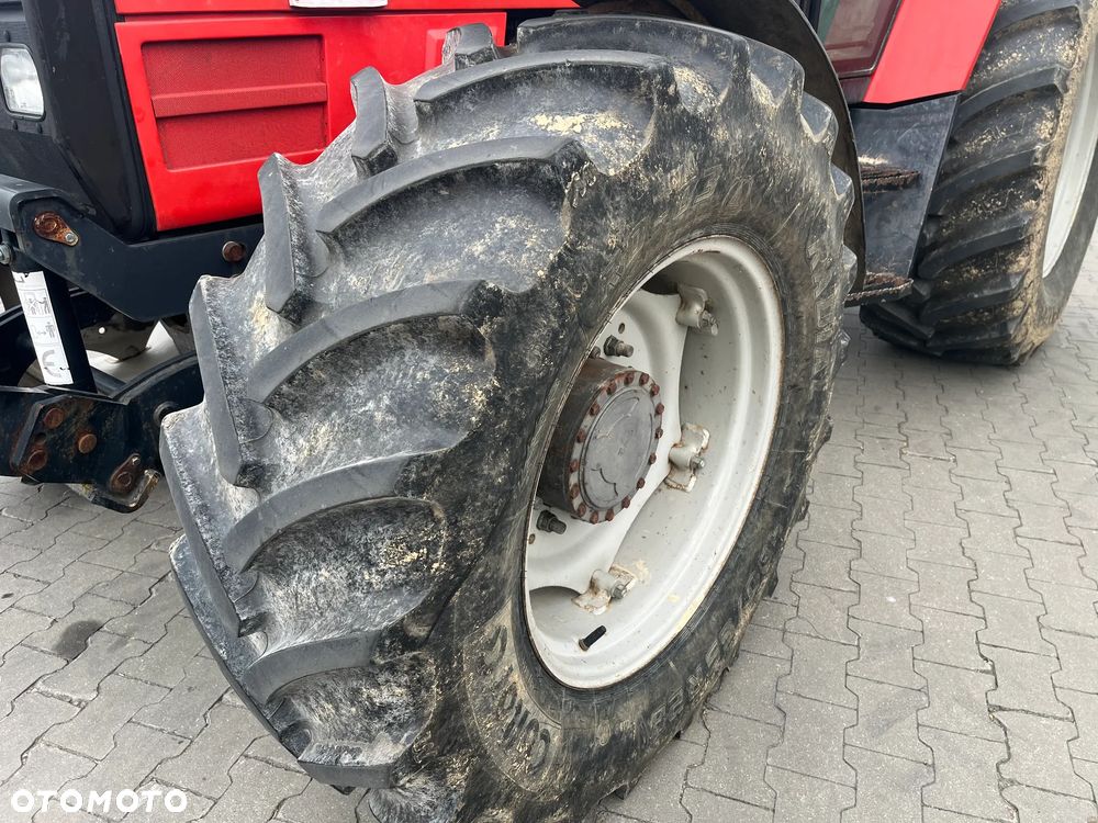 Massey Ferguson 6180 DynaShift - 7