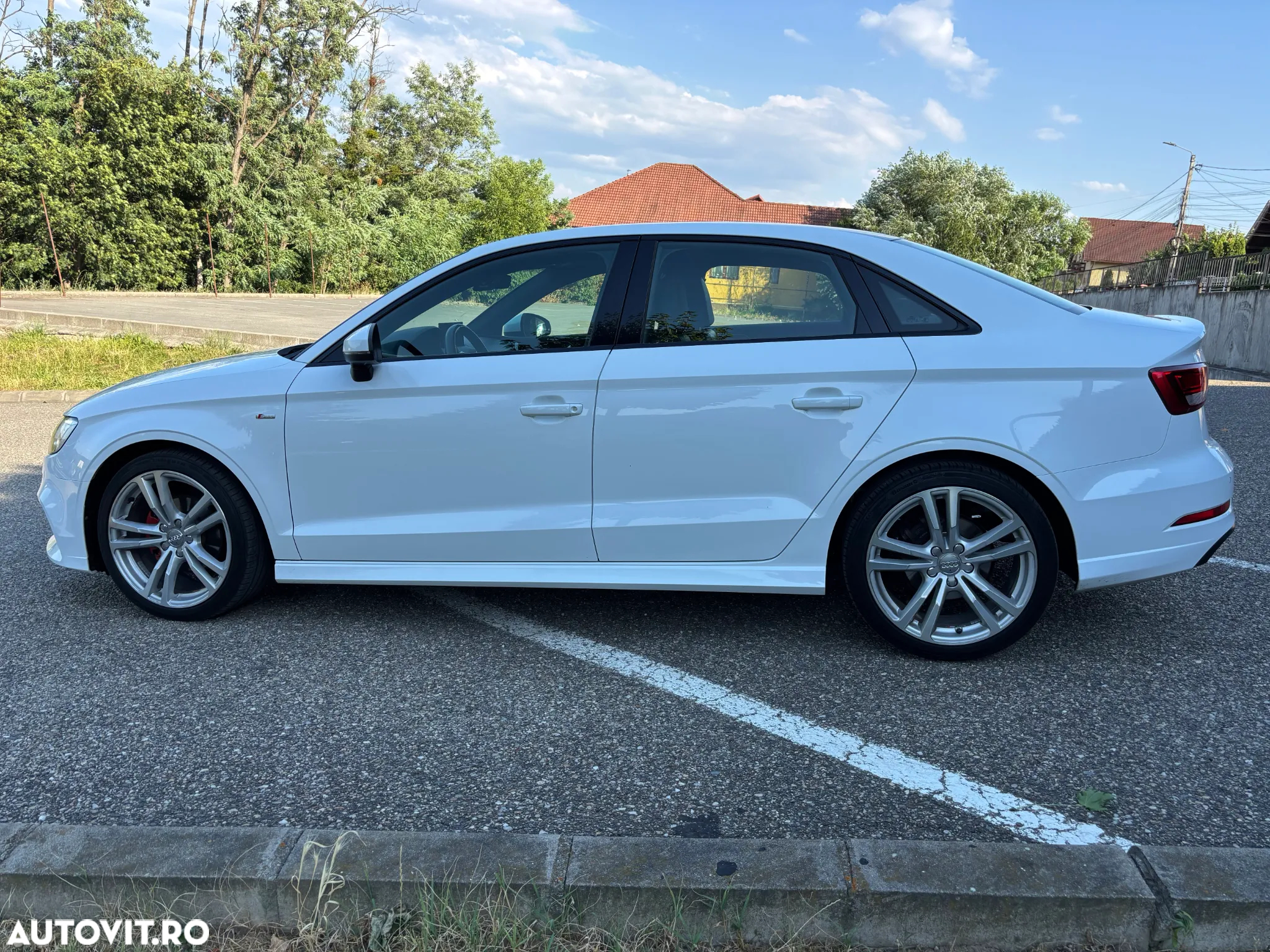 Audi A3 - 12