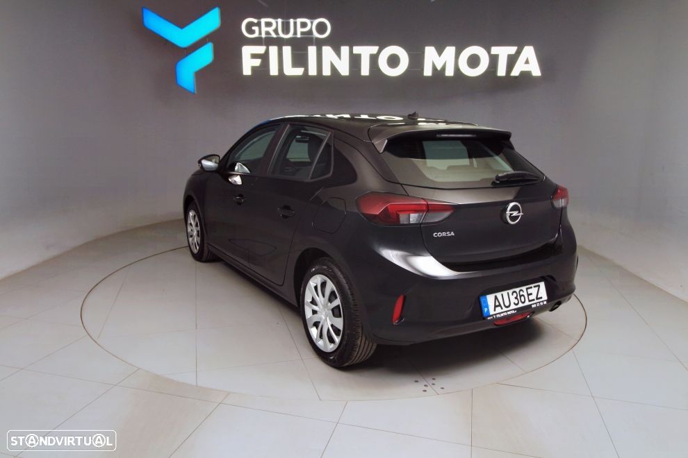 Opel Corsa 1.2 Business - 4