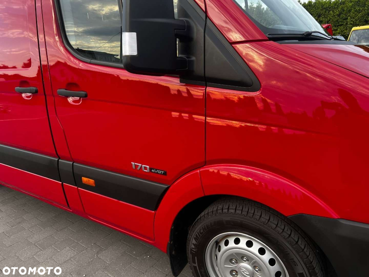 Hyundai H 350 - 7