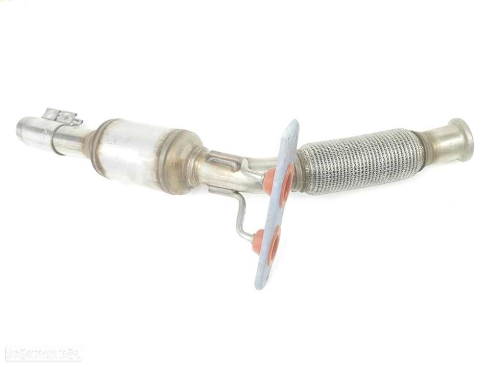 CATALISADOR VOLKSWAGEN T-ROC A11 - 1