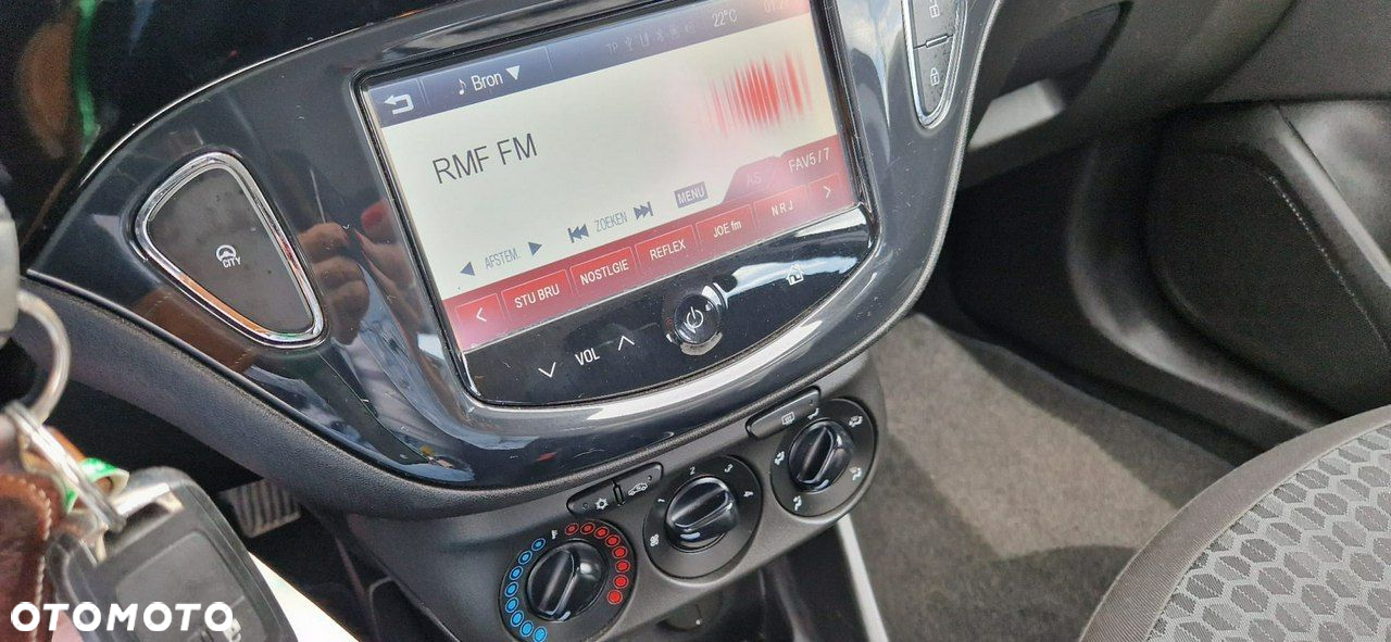 Opel Corsa - 21