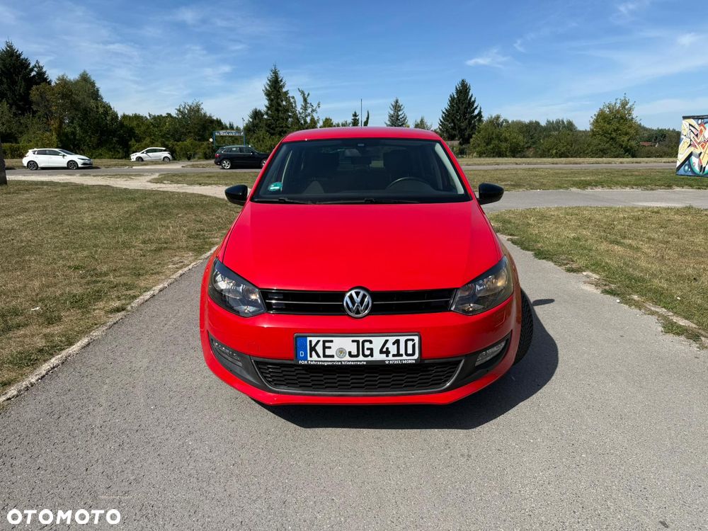Volkswagen Polo 1.2 Style - 2