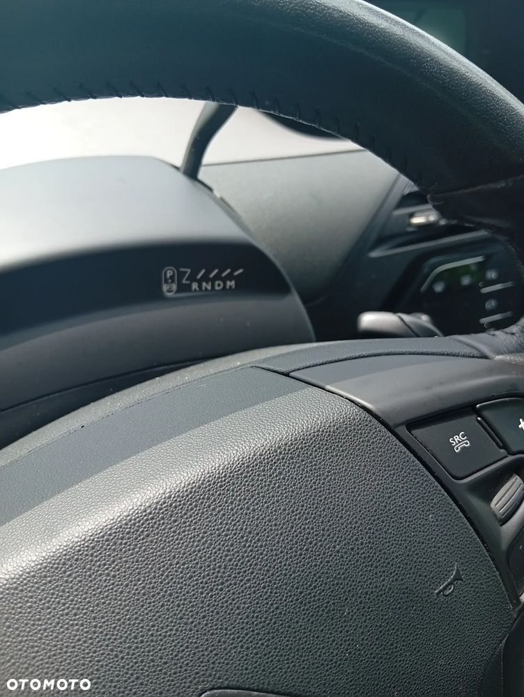 Citroën C4 Picasso BlueHDi 120 EAT6 FEEL - 12