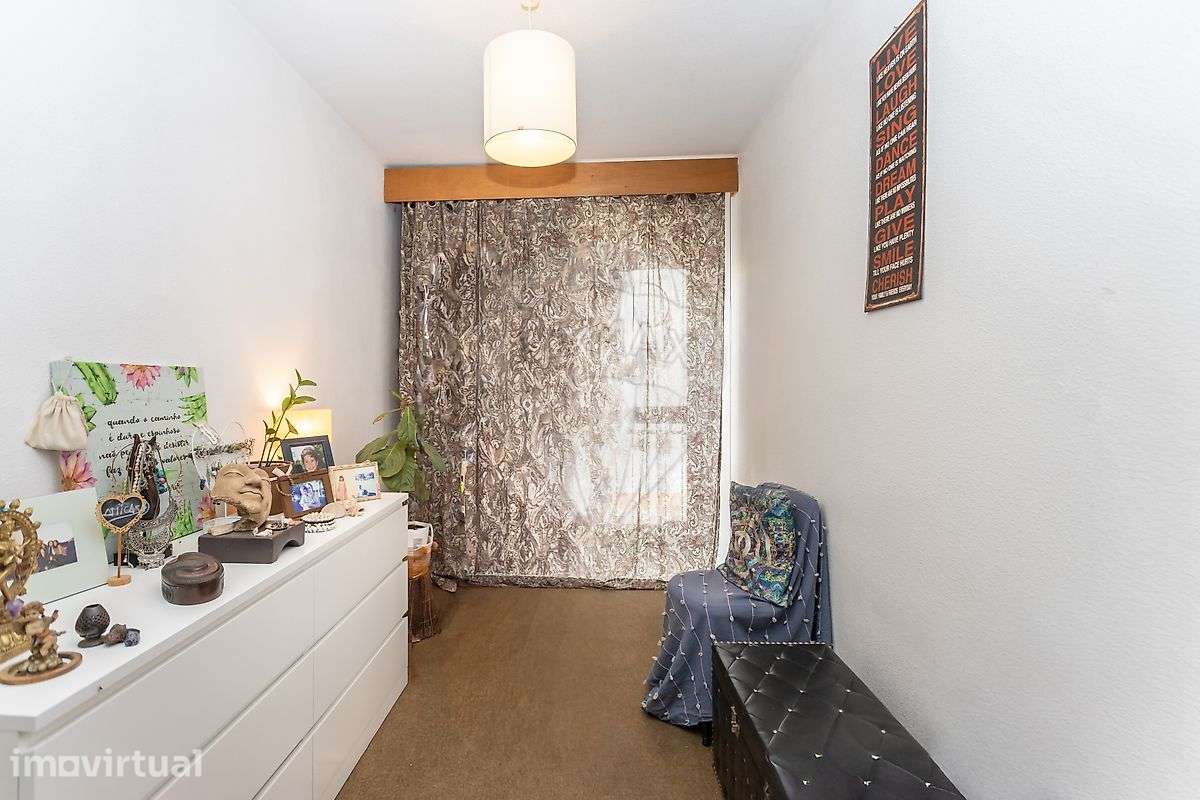 Apartamento T2 para venda - Grande imagem: 4/22