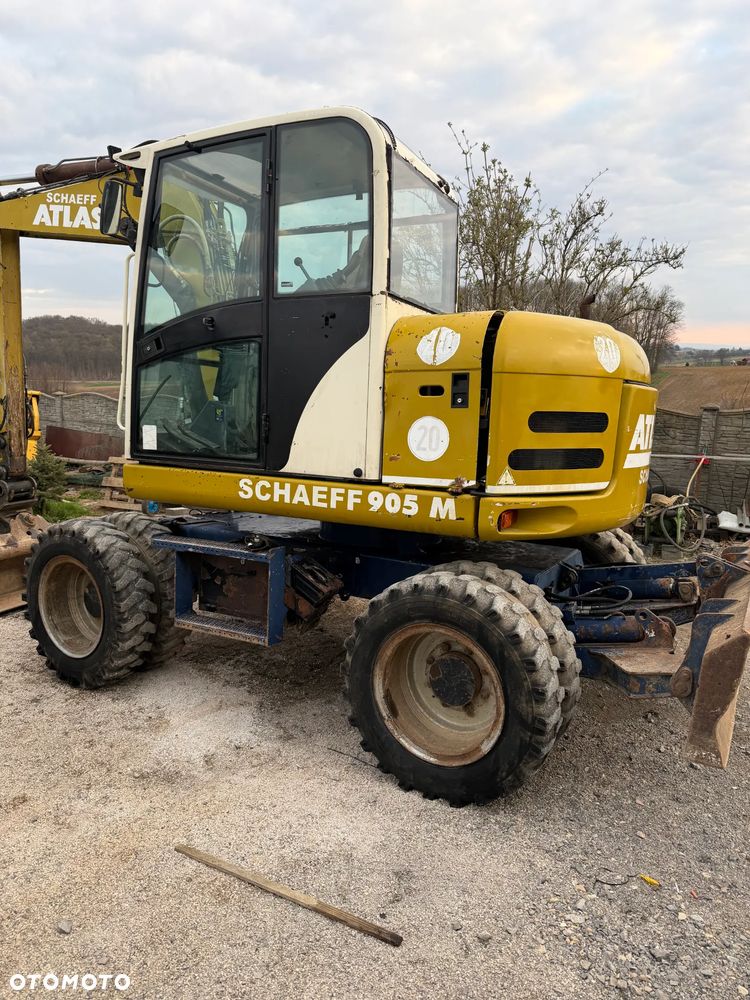 Terex 95 - 1