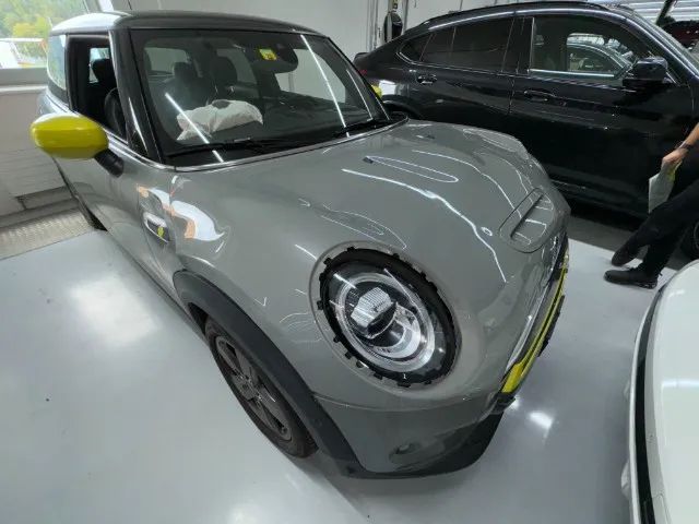 MINI Cooper John SE - 1