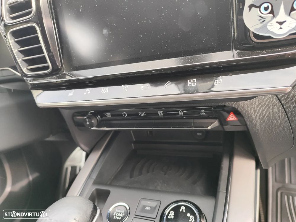 Citroën C5 Aircross Pure Tech 130 S&S SHINE - 14