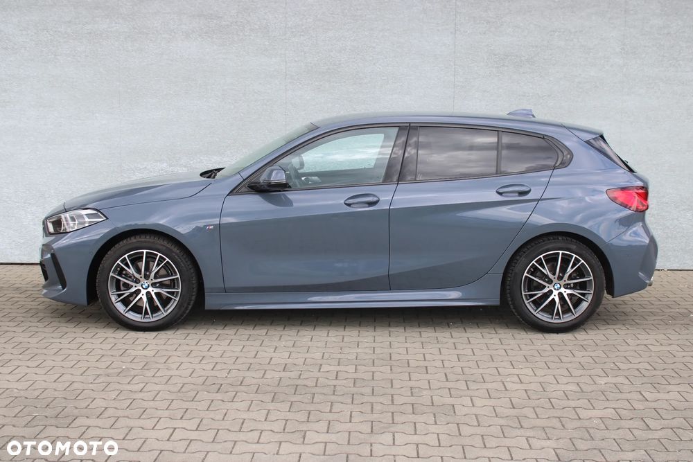 BMW Seria 1 118i M Sport - 10