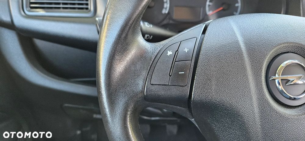 Opel Combo - 24