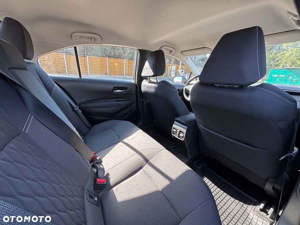 Toyota Corolla 1.5 Active - 4