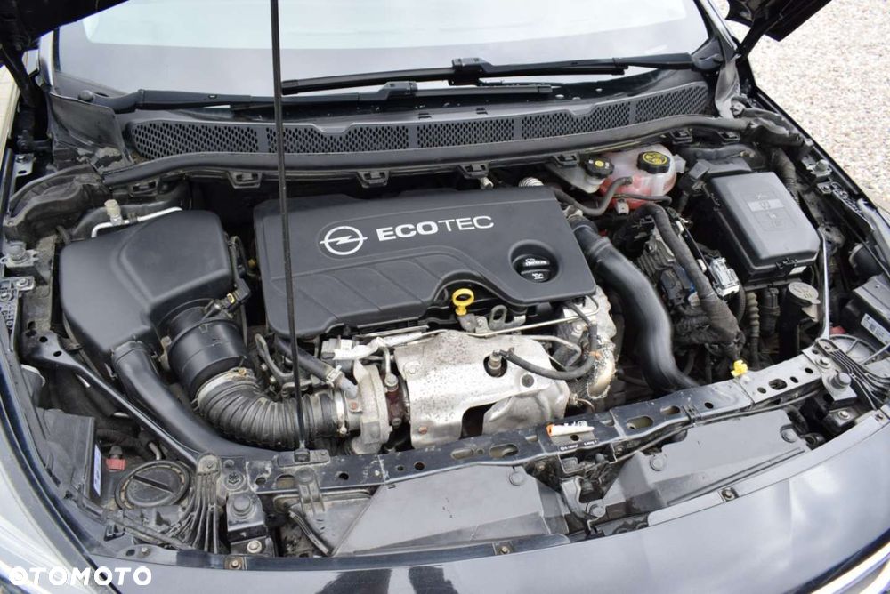 Opel Astra - 16