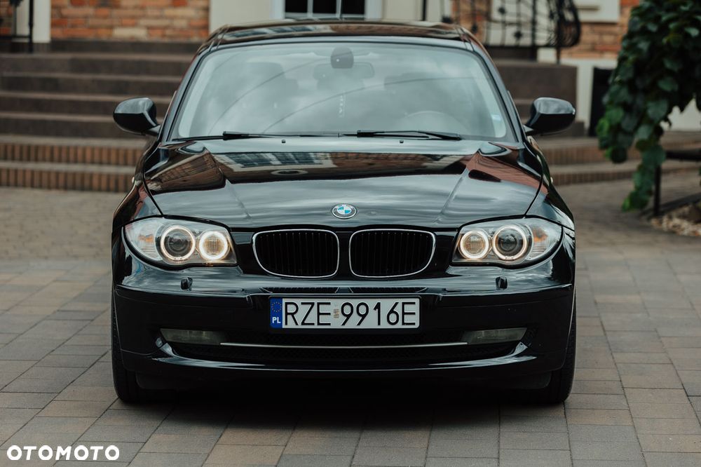 BMW Seria 1 116d - 3