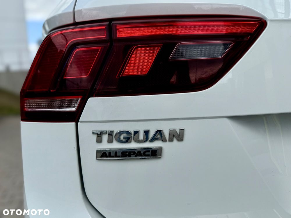 Volkswagen Tiguan 2.0 TDI SCR (BlueMotion Technology) DSG Comfortline - 11