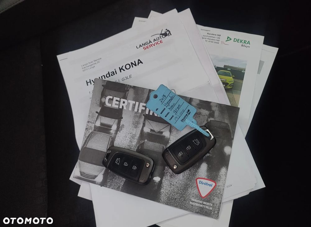 Hyundai Kona - 18